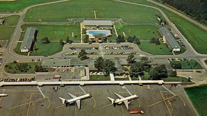 Austin-Bergstrom International Airport