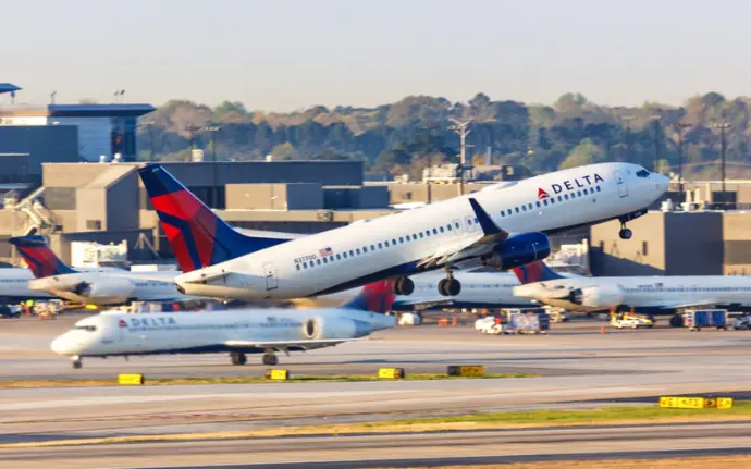 George Bush Intercontinental Airport Houston