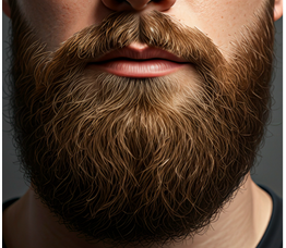 Beard
