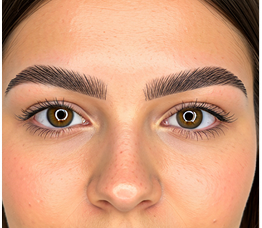 Eyebrow